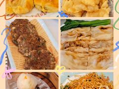 -和乐喜点(宝岗大道店)