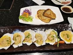 -梅筑·创意料理(王府井百货店)