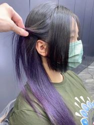 点击看大图 -藤野造型