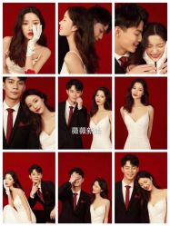 -青悠映画摄影工作室