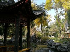 -北京友谊宾馆·俄罗斯餐厅