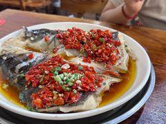 -湖南湘菜馆(东湘缘二店)
