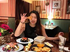 -柏蔻餐厅Le Banquet Bistro(天河北店)