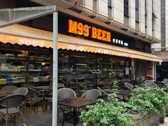 -M99 BEER世界啤酒吧(鸿云悦街店)