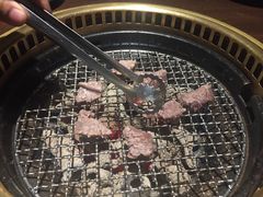 橘焱胡同烧肉夜食(虹梅店)-橘焱胡同烧肉夜食(BFC外滩金融中心店)