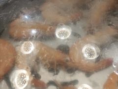 -青蓬蒸汽海鲜·深圳老字号·团建聚会(壹方城店)