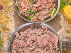 -乡土黄·鲜牛肉火锅·小龙虾(兴业街店)
