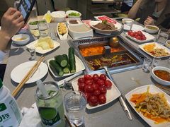 -海底捞火锅(振华商厦店)