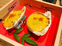 -Minase水濑·日料放题(外滩店)
