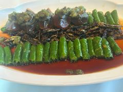-淮香国色·淮扬菜(正大中心店)