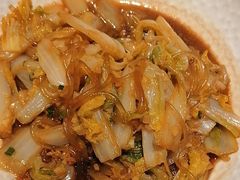 -鑫小城故事·藕汤·家常菜(台北一路总店)