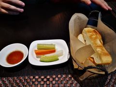 -TAMATI(巴黎贝甜韩式西餐厅店)