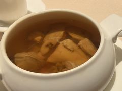 -正佳广场万豪酒店-粤菜餐厅·点心·海鲜·聚餐
