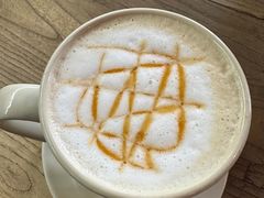 -ELEVEN COFFEE(哈西万达广场店)