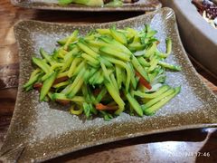 -滇香肴·云南菜蒸汽石锅鱼(云南北路店)
