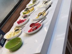 -豪客来牛排(红豆万花城店)
