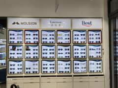 -宝视达眼镜店(郑汴路英协店)