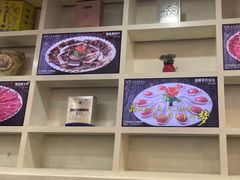 -大志牛肉火锅(天健花园店)