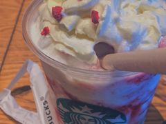 -星巴克(温州龙湾万达店)