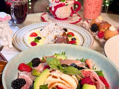 -IL TEATRO 精品意大利餐厅