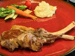 -上海苏宁宝丽嘉酒店·Cafe Bellagio西餐厅