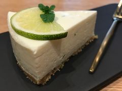 青柠芝士-Home Cafe(水榭春天店)