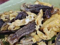 -北京龙庆四季香农家饭庄·灶台鱼·碳烤虹鳟鱼(龙庆峡店)