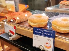 -巴黎贝甜(来福士店)