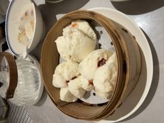 -陶兰居·手工点心·粤菜(圆融时代广场店)