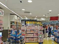 -TOYSRUS玩具反斗城(深圳万象城店)