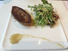 -卡本妮法餐厅·北京和平宾馆