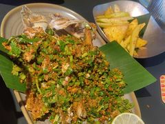 -Ameigo梅果·云贵川bistro(长宁来福士店)