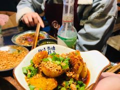 -镇江龙·火锅串串(武侯祠店)