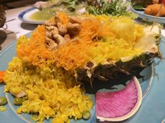 -清迈泰·泰国餐厅(华发商都店)