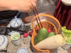 -南京大牌档(壹方天地店)