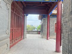 -鼓楼(兴庆区)
