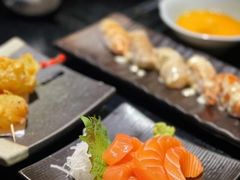 -YAMAKAWA(龙湖胥江天街店)