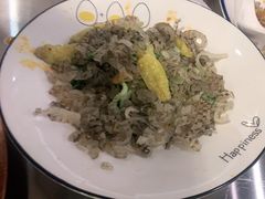 爽口鱼皮-还是那家•秘制活鱼现烤•香辣美蛙(独墅湖邻里中心店)