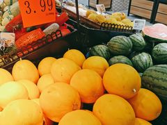 -悦喜客来购物广场(中山路店)