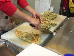 -咏春葱油饼(德政中路店)