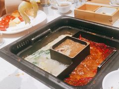 -巴奴毛肚火锅概念餐厅