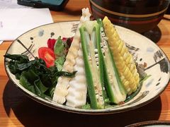 -酒乐日本料理(田安全国首店)