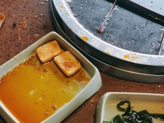 -巴倒烫陆派火锅山庄(南山总店)