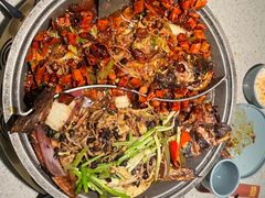 -味妙烤鱼吧(回龙观店)