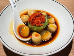 -太二酸菜鱼(长沙IFS国金中心店)