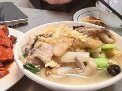 -大兴街扣碗包子馆