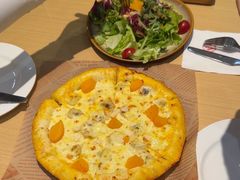 -米斯特比萨(罗斯福店)