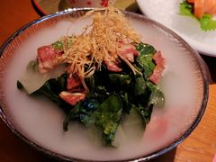 -有喜屋·深夜食堂(北京西路店)