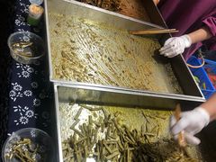 -老师家羊杂碎(延安总店)