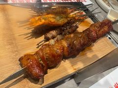 -通海俄式烧烤·俄罗斯大串(嵩山路店)